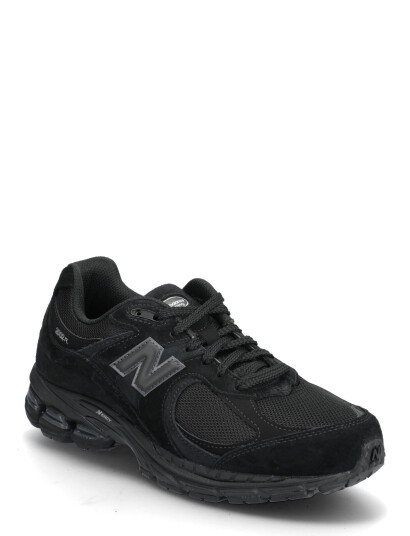 New Balance 2002R Black 36 New Balance 2002R Black 36