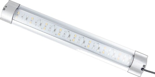 Ledlife 45 cm RGBW Wifi akvarium armatur 12W LED IP67 Ledlife 45 cm RGBW Wifi akvarium armatur 12W LED IP67