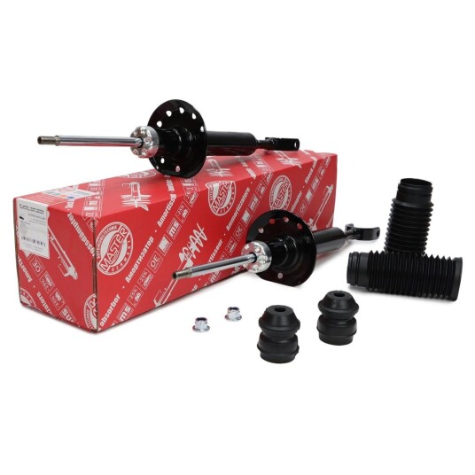 Støtdemper MASTER-SPORT 16K005033 Støtdemper MASTER-SPORT 16K005033