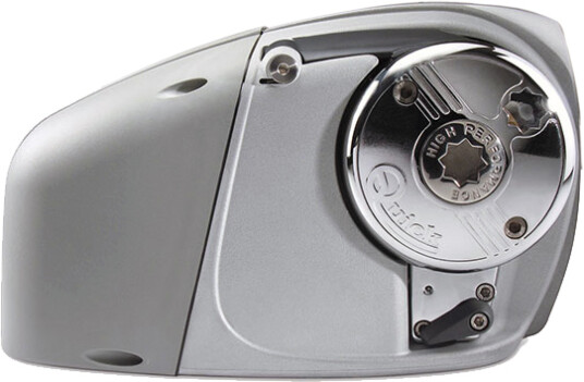 Quick Hector HC3 1012 D ankervinsj for kjetting Quick Hector HC3 1012 D ankervinsj for kjetting