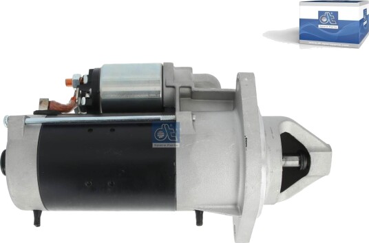 DT Spare Parts 7.00515 Starter
