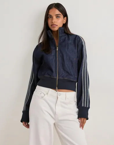 Adidas Originals Blå Fb Tt D