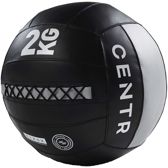 CENTR x HYROX Hyrox Competition Wall Balls, Wallballs