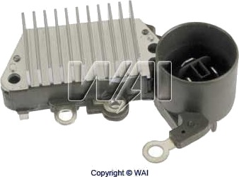 Dynamoregulator WAI IN253 Dynamoregulator WAI IN253