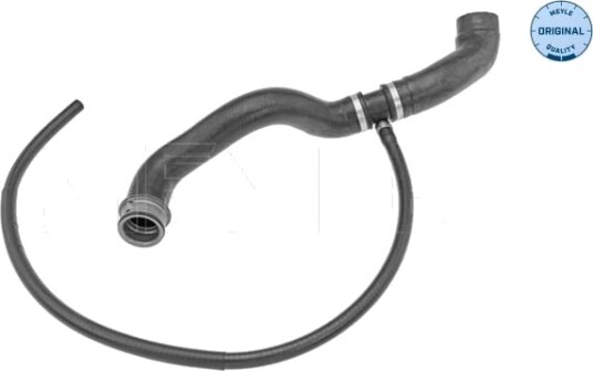 MEYLE 019 222 0012 Radiatorslange MEYLE 019 222 0012 Radiatorslange