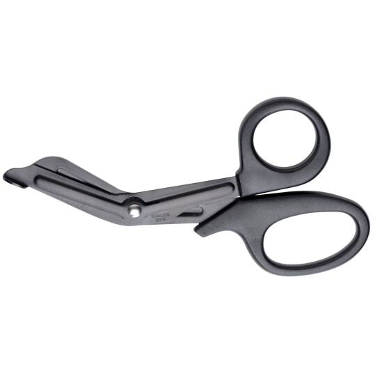Master Series Heavy Duty Bondagesaks       - Svart