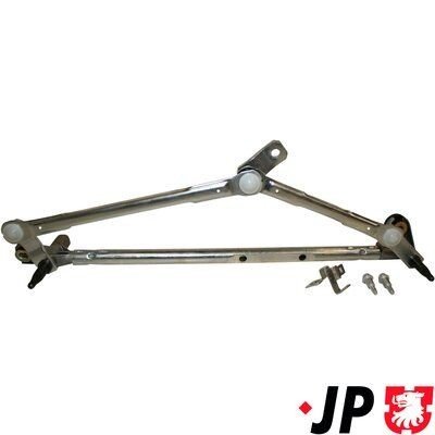 Vidusvisker mekanisme JP GROUP 1298100300