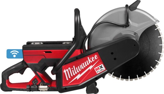 Milwaukee Kappsag MXF COS350-602 350mm 2x6Ah Milwaukee Kappsag MXF COS350-602 350mm 2x6Ah