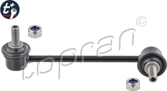 TOPRAN 600 371 Stabilisatorstag TOPRAN 600 371 Stabilisatorstag