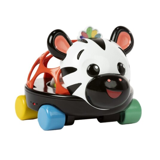 Baby Einstein Zen Oball Vehicle BE-16772 Baby Einstein Zen Oball Vehicle BE-16772