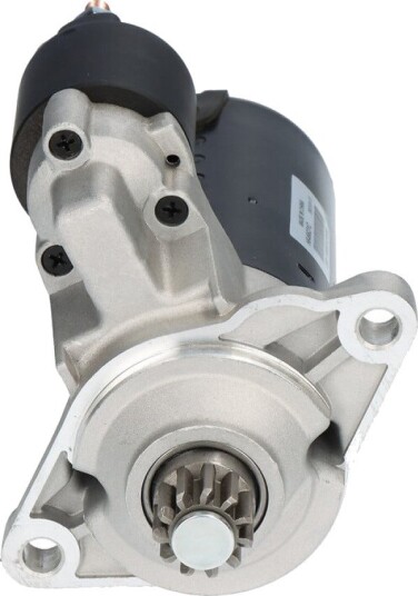 Starter VALEO 438587
