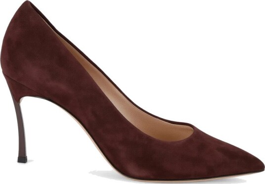 Casadei Dame Sko Brun 37 EU, Casadei Dame Sko Brun 37 EU,