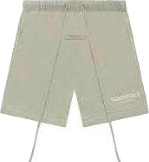Fear Of God Herre Shorts Grønn XS, Fear Of God Herre Shorts Grønn XS,