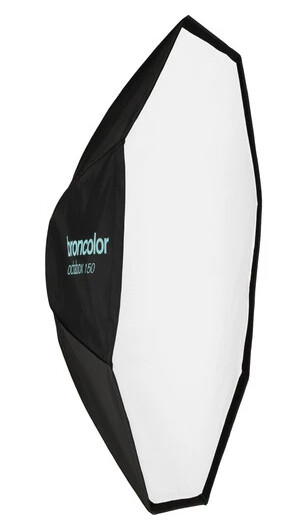 Broncolor Octabox 150 cm Den største Octa Softboksen