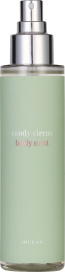 Candy Circus Body Mist 150 ml