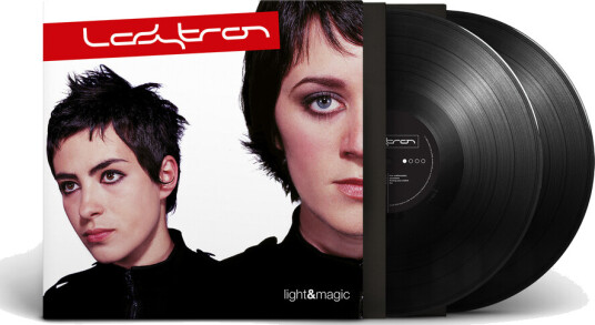 Light & Magic