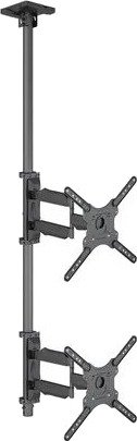 Multibrackets M Pro MBC2F - Max 31.8 kg - recommended for 55"