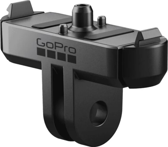 GoPro HERO13 Magnetisk Låsefeste for Actionkamera GoPro HERO13 Magnetisk Låsefeste for Actionkamera