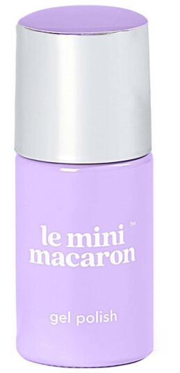 Le Mini Macaron Single Gel Polish Lavender Le Mini Macaron Single Gel Polish Lavender