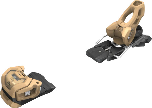 Tyrolia Attack Lyt 11 GripWalk Brake Width: 95 Sand, OneSize