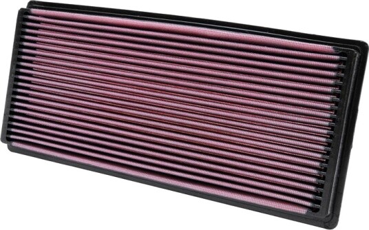 K&N Filters 33 2114 Luftfilter K&N Filters 33 2114 Luftfilter
