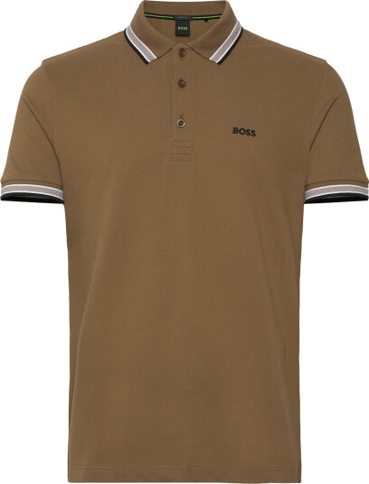 BOSS Paddy Brown XS