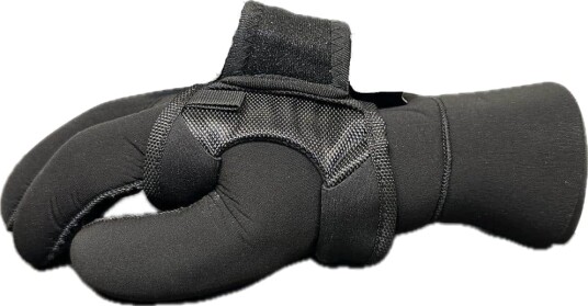 Arctic Explorer Soft handle