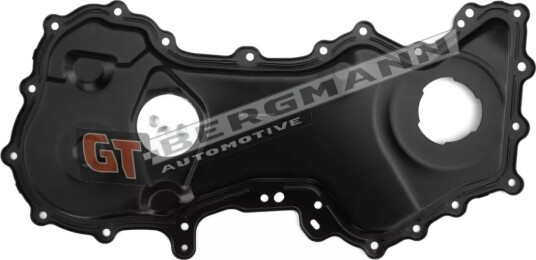 Snekkehus GT BERGMANN GT54 007 Snekkehus GT BERGMANN GT54 007