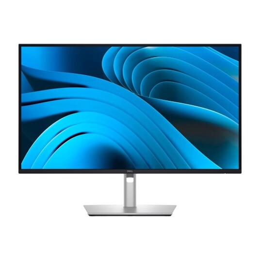 Dell Pro Plus 27" IPS QHD Skjerm med USB-C Hub P2725DE Dell Pro Plus 27" IPS QHD Skjerm med USB-C Hub P2725DE