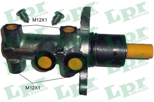 Hovedbremsesylinder LPR 1476 Hovedbremsesylinder LPR 1476
