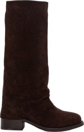 Duffy Tropea Due Brown 40 Duffy Tropea Due Brown 40