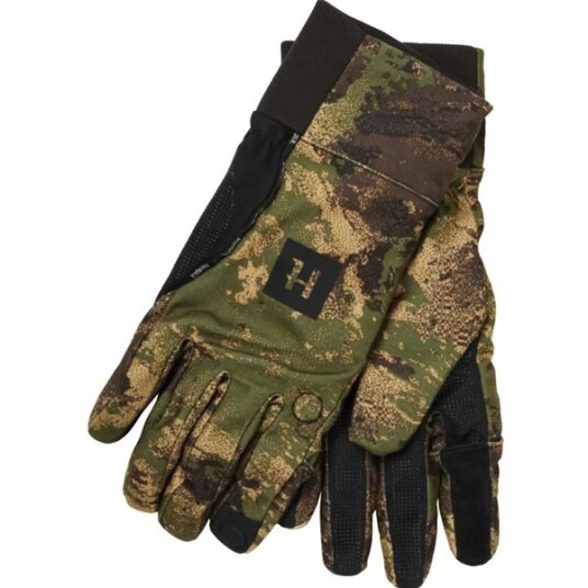 Härkila Deer Stalker Camo Hws Handske Axis Msp Forest XL