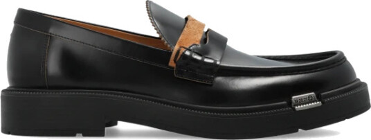 Maison Margiela Herre Sko Svart 43 EU,