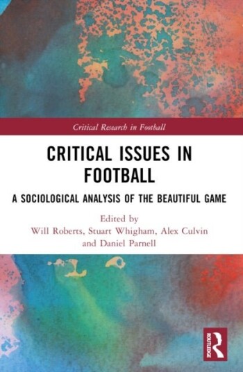 Critical Issues in Football Critical Issues in Football