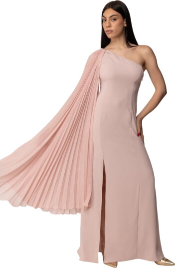 Hanita Dame Kjoler Rosa M,