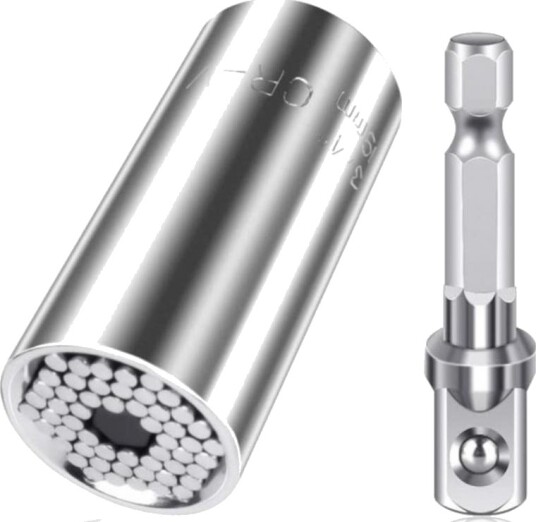 KB Global KB10128 Pipenøkkelinnsats KB Global KB10128 Pipenøkkelinnsats