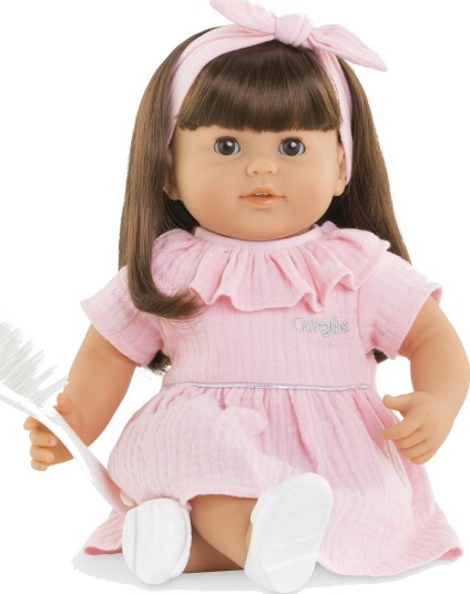 Corolle Mon Grand Poupon Julie Dukke 36 cm Fra 3 År