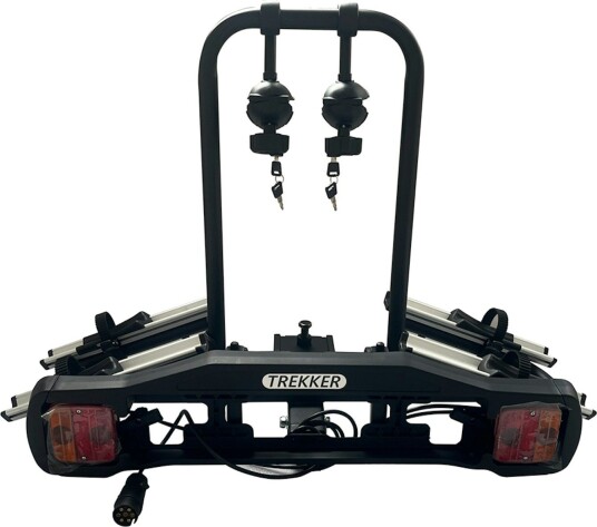 Sykkelholder Trekker R300 for 3 sykler