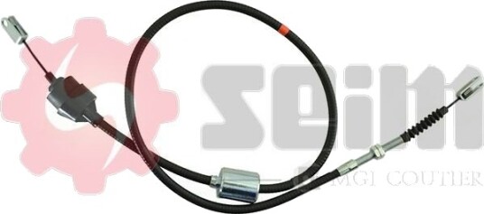 Clutchkabel SEIM 401260