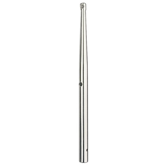 Rekkestøtte   304 topp   52 cm   25 mm   21/51 cm