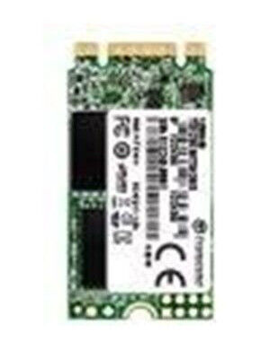 Transcend 430S SSD - 512GB - M.2 2242 (42mm) SATA-600