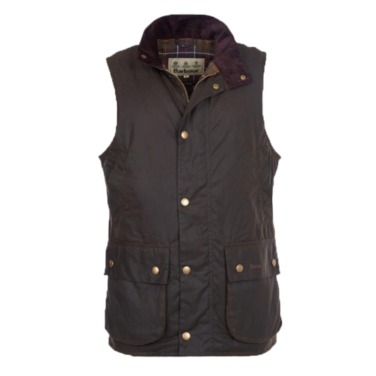 Barbour Westmorland Väst XXL Barbour Westmorland Väst XXL