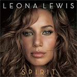 Leona Lewis Spirit US Version CD