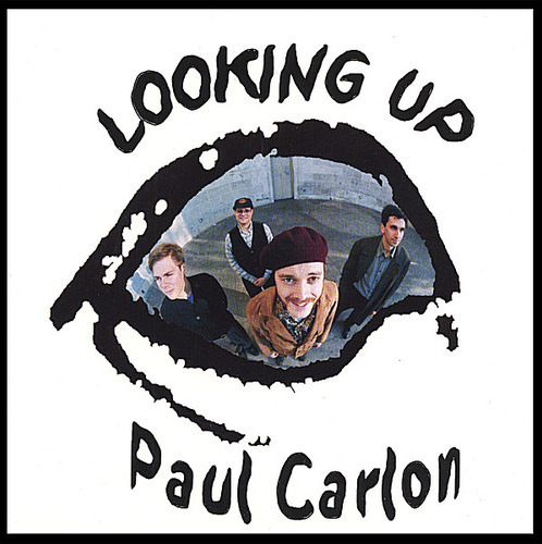 Paul Carlon Looking Up CD