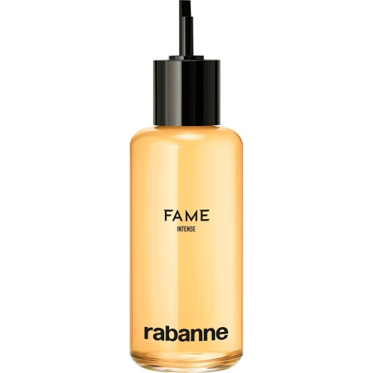 Paco Rabanne Fame Intense 200ml Eau de Parfum Refill for Dame