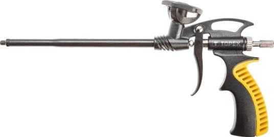 TOPEX 21B507 Sprøytepistol, understellsbeskyttelse