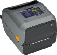 Zebra Skriverhode 300 dpi For ZD621T P1112640-241