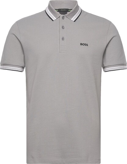 BOSS Paddy OPEN GREY XS