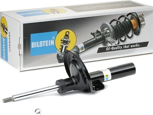 BILSTEIN 22 046796 Støtdemper BILSTEIN 22 046796 Støtdemper