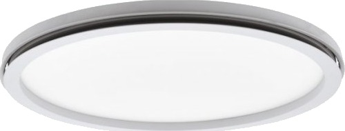 Eglo Lazaras Loft Ø450 Rgbtw 2700Lm Hvit